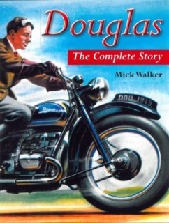 Douglas - The Complete Story