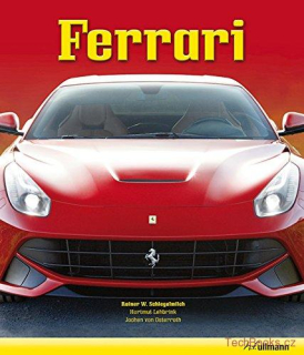 Ferrari (revised and updated edition)