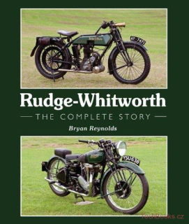 Rudge-Whitworth: The Complete Story