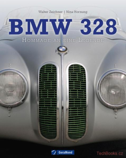 BMW 328: Hommage an eine Legende
