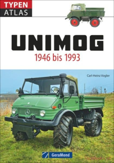 Unimog - 1946 bis 1993