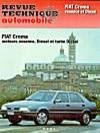 Fiat Croma (Benzin/Diesel) (85-93)