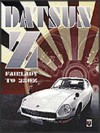 Datsun Z - From Fairlady to 280Z