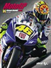 MotoGP Season Review 2008 (Oficiální přehled ročníku 2008 závodů MotoGP)