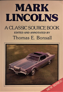 Mark Lincolns: A Classic Source Book