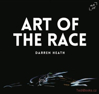Formula 1: Art of The Race V14
