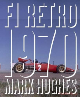 F1 Retro: 1970