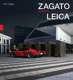 Leica and Zagato: Europe Collectibles