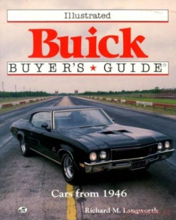 Buick - Illustrated Buyer's Guide