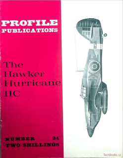 Hawker Hurricane IIC Profile