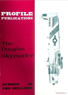 Douglas Skyraider Profile