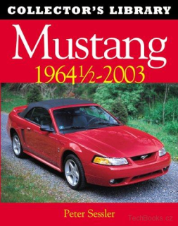 Mustang 1964 1/2 - 2003