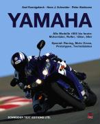 Yamaha - Chronik