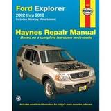 Ford Explorer/ Mercury Mountaineer (02-10)