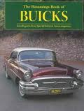 Hemmings Book of Buicks