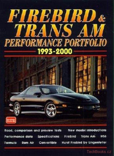 Firebird & Trans Am 1993-2000