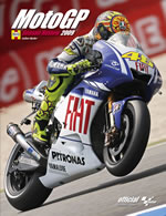 MotoGP Season Review 2009 (Oficiální přehled ročníku 2009 závodů MotoGP)