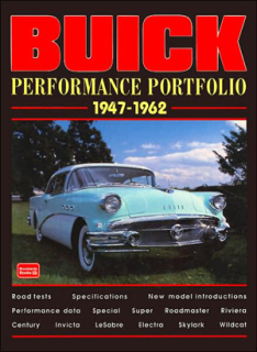 Buick 1947-1962