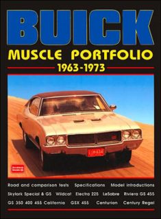 Buick 1963-1973