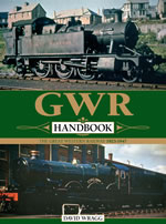 The Great Western Railway 1923-47 Handbook 