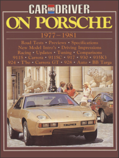 Porsche 1977-1981