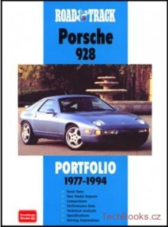 Porsche 928 1977-1994
