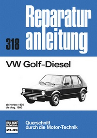 VW Golf I (76-80)