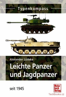 Leichte Panzer und Jagdpanzer seit 1945