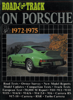Porsche 1972-1975