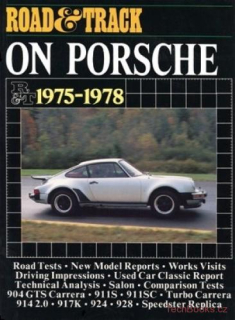 Porsche 1975-1978