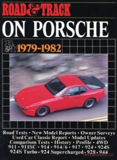 Porsche 1979-1982