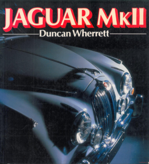 Jaguar MkII