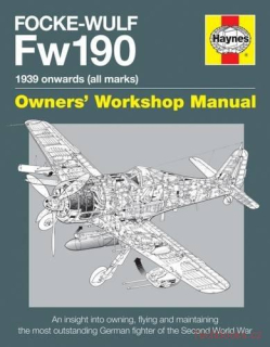 Focke Wulf Fw190 Manual