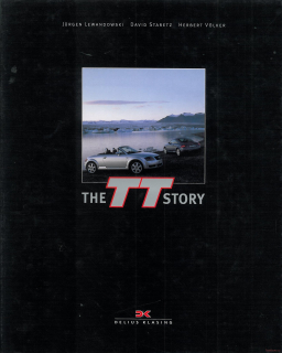 Audi TT: The TT Story