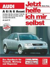 Audi A6 (od 4/97)