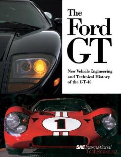 The Ford GT