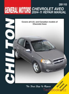 Chevrolet Aveo (04-11)
