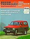 Nissan Patrol (Diesel) (89-98)