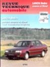 Lancia Dedra (Benzin/Diesel) (89-92)