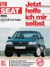 Seat Ibiza I (Benzin) (1/85-9/93)