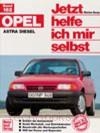 Opel Astra F (Diesel) (od 9/91)