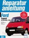 Ford Transit II (Benzin/Diesel) (86-90)
