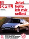 Opel Omega A (Benzin) (10/86-2/94)