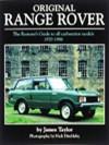 Original Range Rover