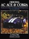 Original AC ACE & Cobra
