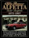 Alfa Romeo Alfetta 1972-1987 (GPF)