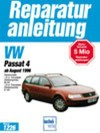 VW Passat B5 (Diesel) (od 8/96)