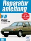 VW Passat B3 (Benzin) (88-91)