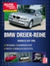 BMW Dreiher-Reihe - Modelle seit 1998