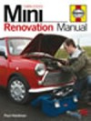 Mini Renovation Manual (1998-2000)